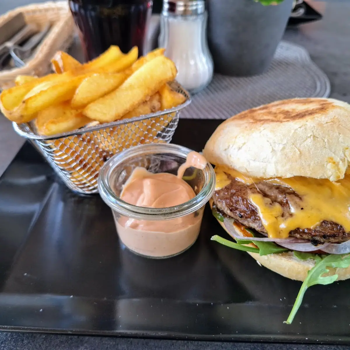 Essen und Trinken photo 3
