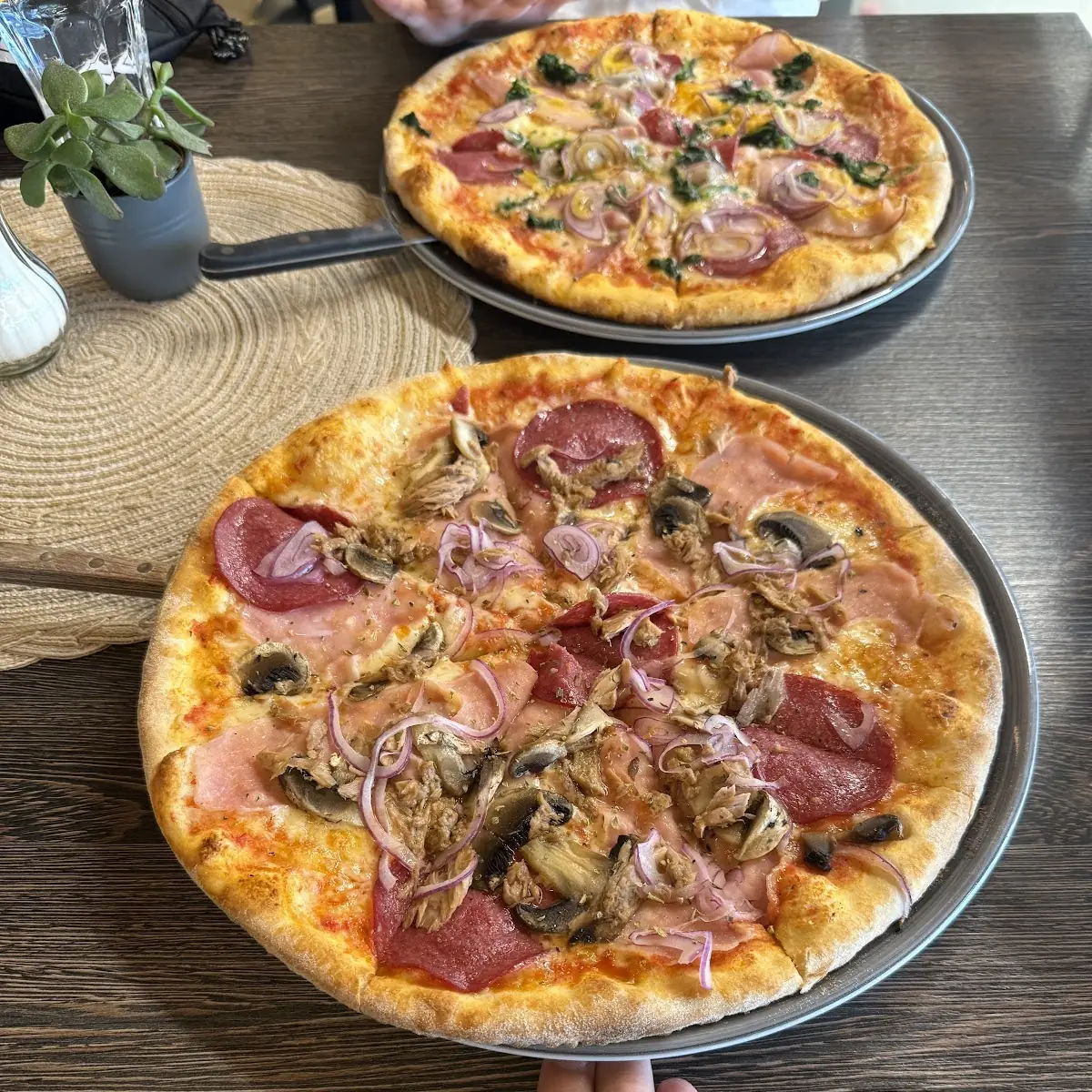 Essen und Trinken photo 6