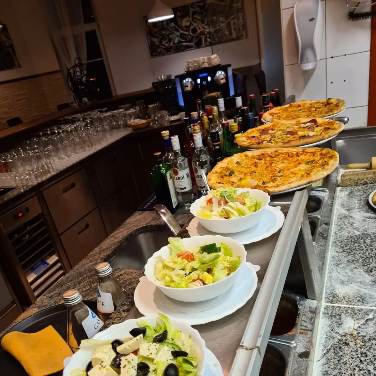 Essen und Trinken photo 2