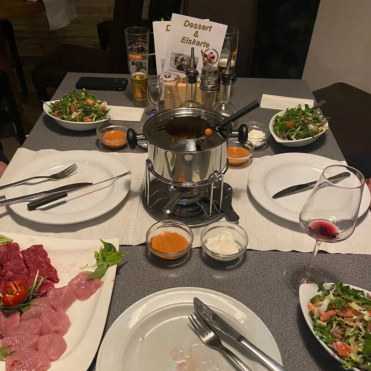 Essen und Trinken photo 8