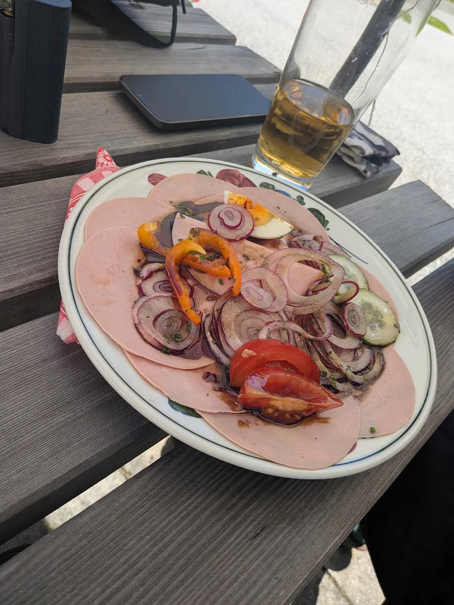 Pierer Jausenstation Titelbild