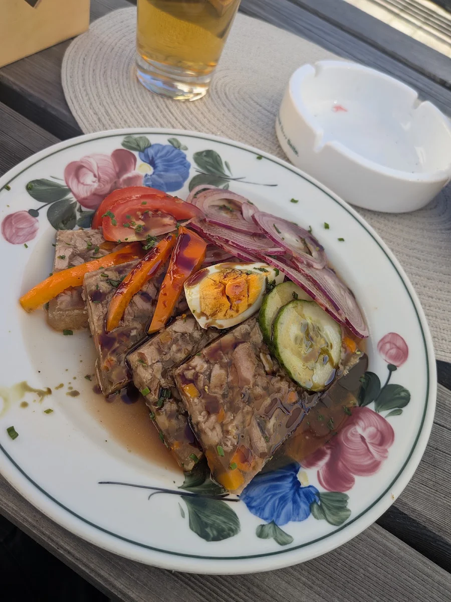 Essen und Trinken photo 2