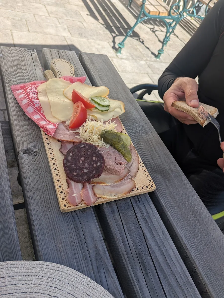 Essen und Trinken photo 3