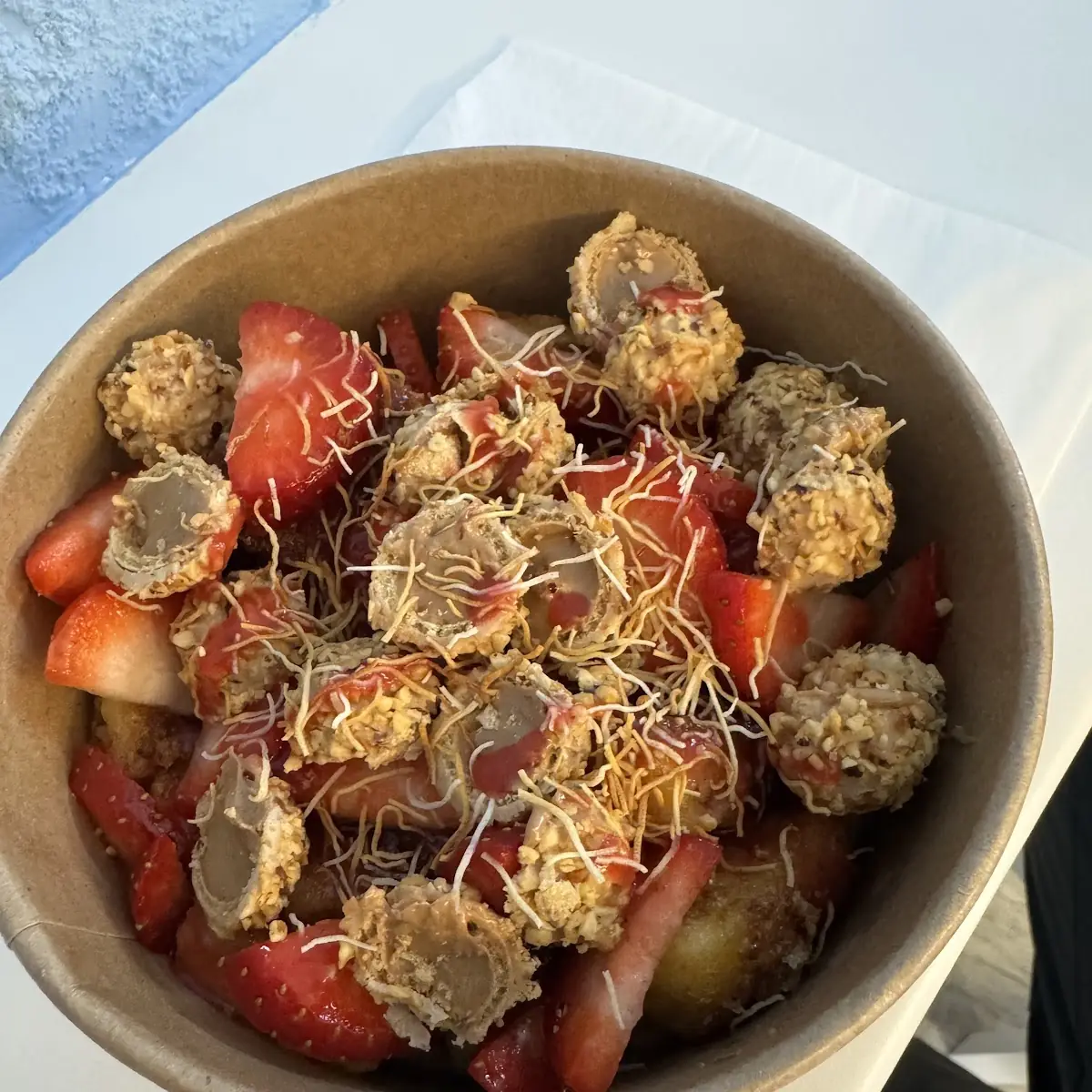 Essen und Trinken photo 6