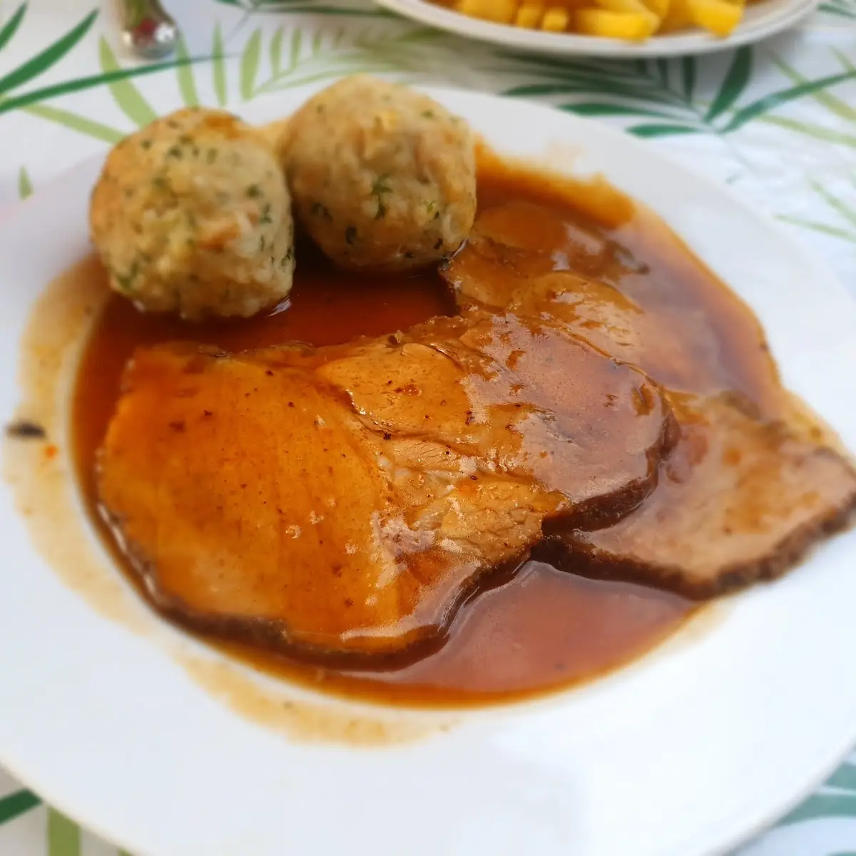 Essen und Trinken photo 2