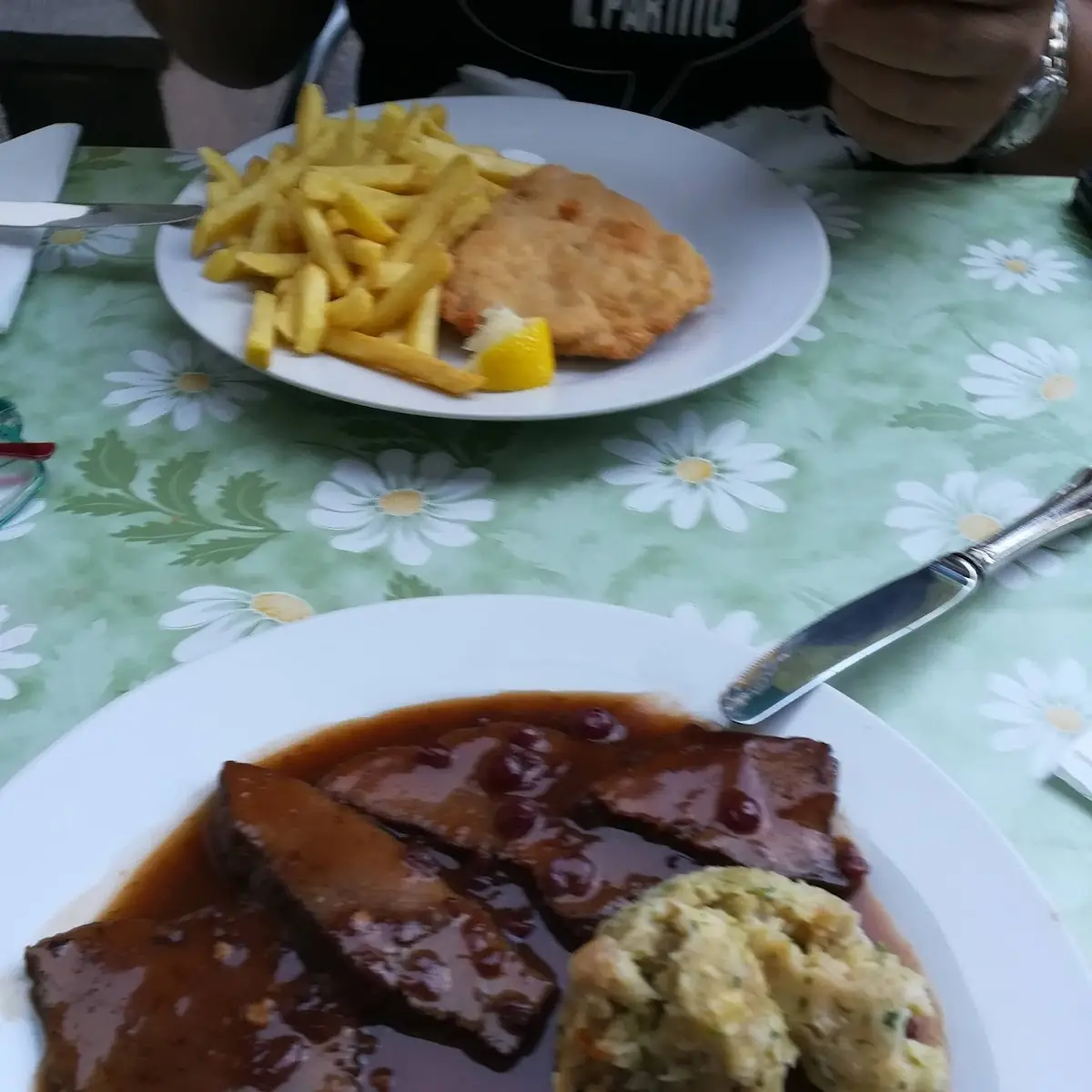 Essen und Trinken photo 3