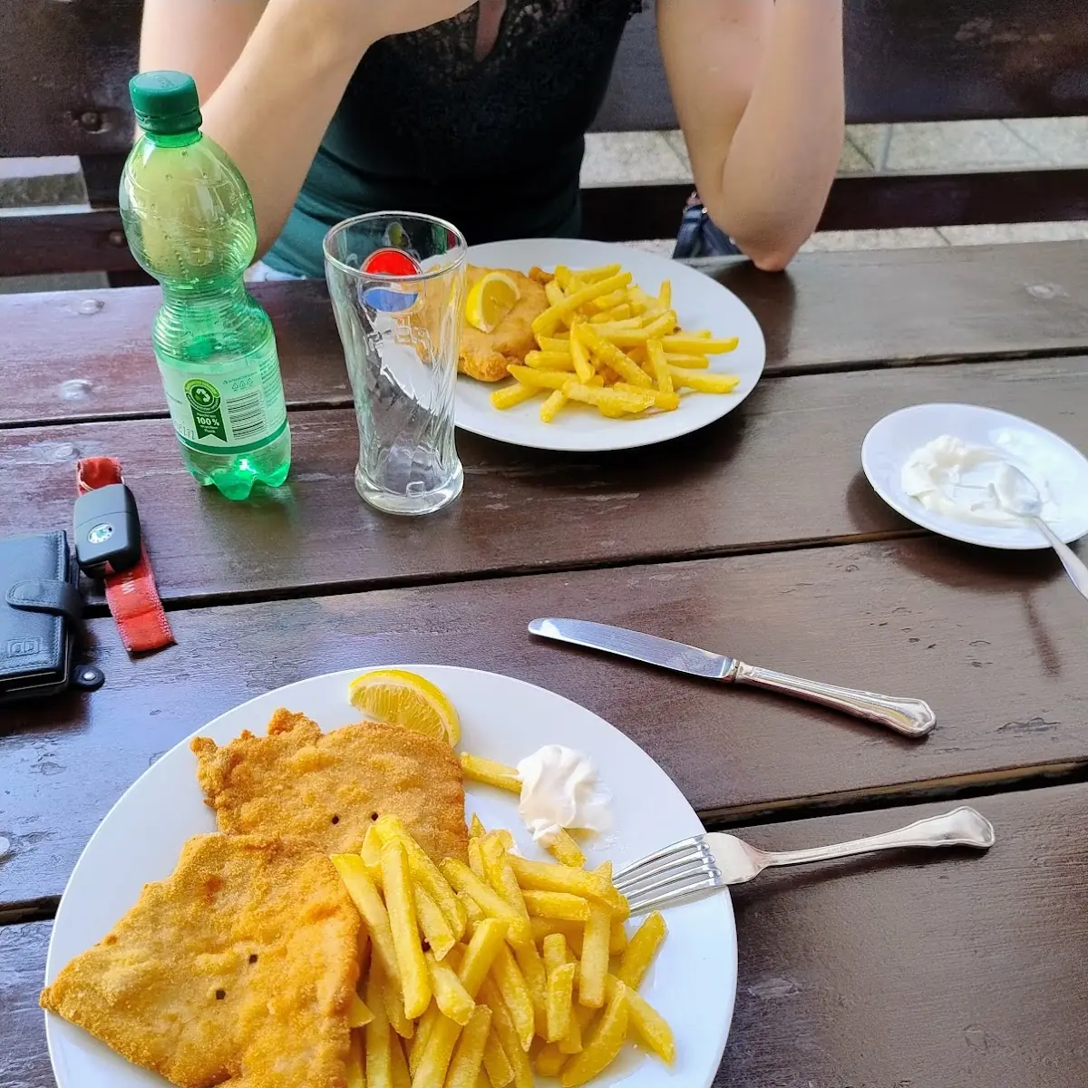 Essen und Trinken photo 4
