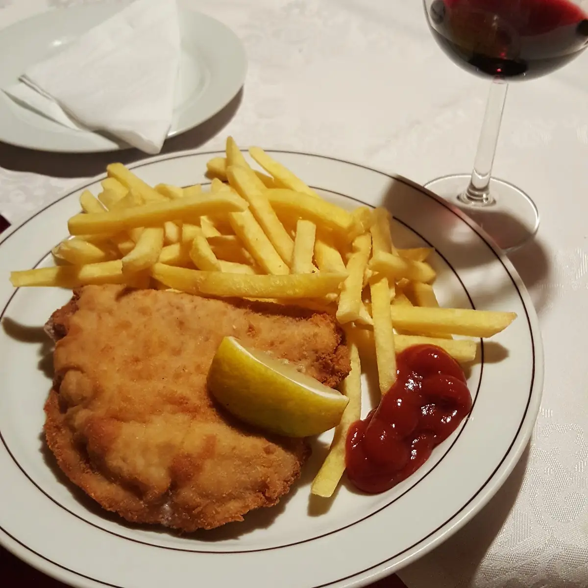 Essen und Trinken photo 6
