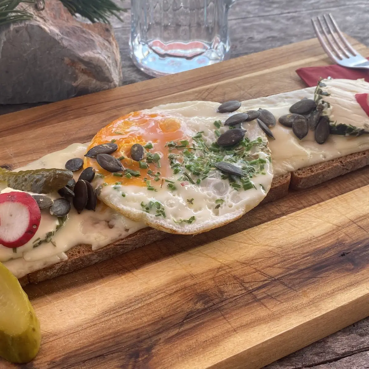 Essen und Trinken photo 1