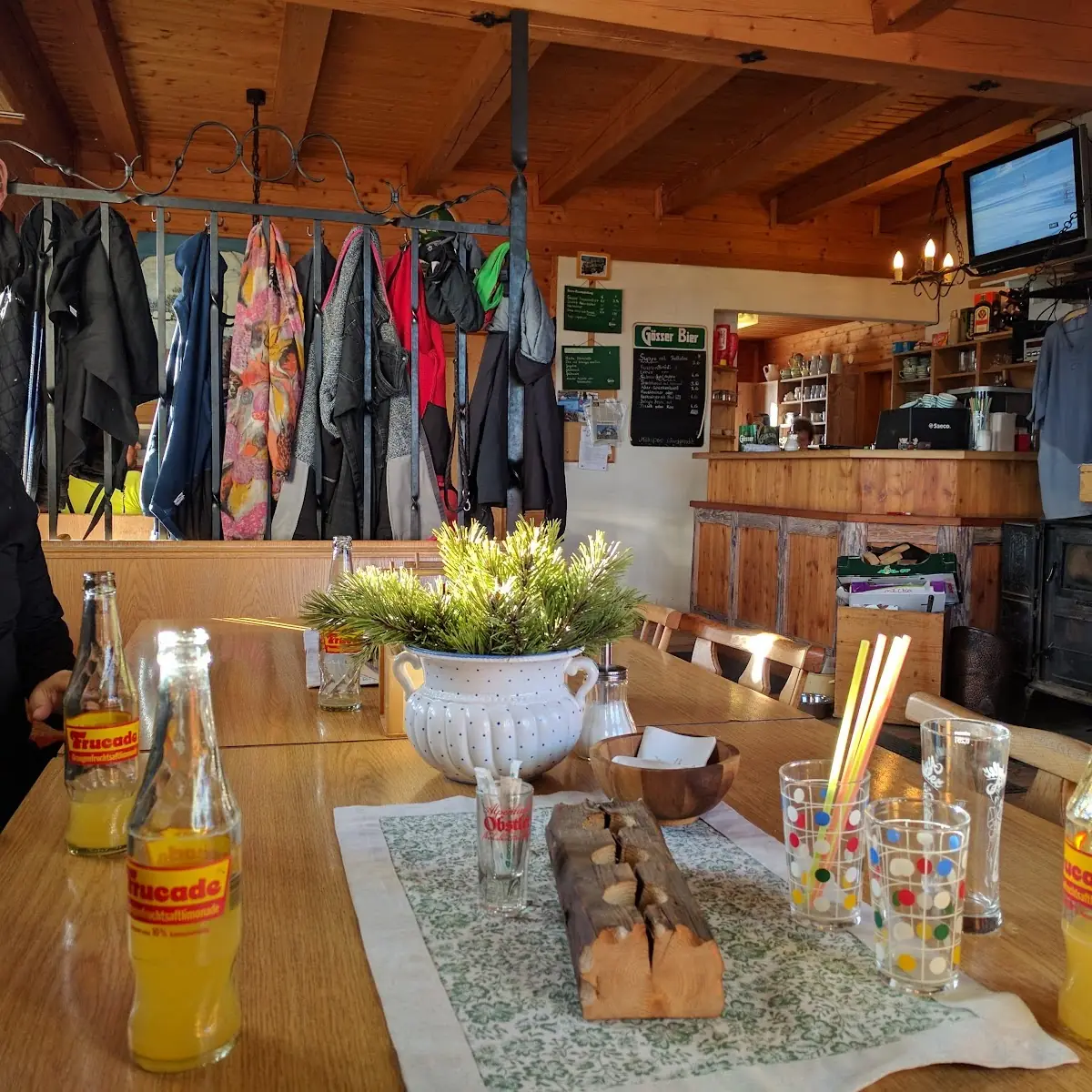 Essen und Trinken photo 10