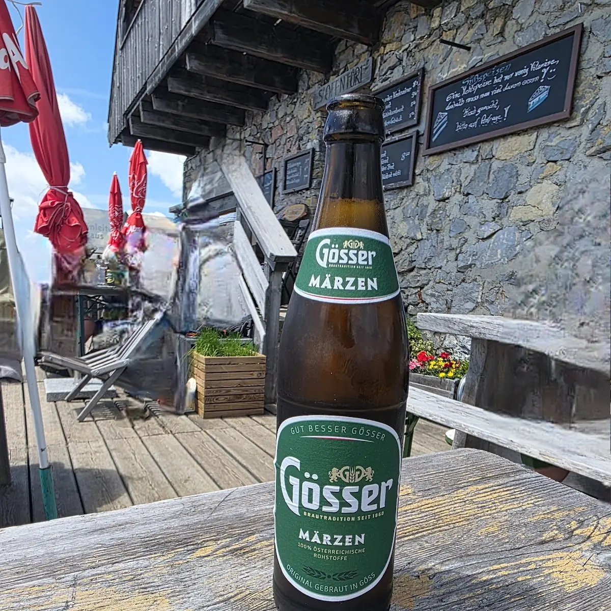 Essen und Trinken photo 2