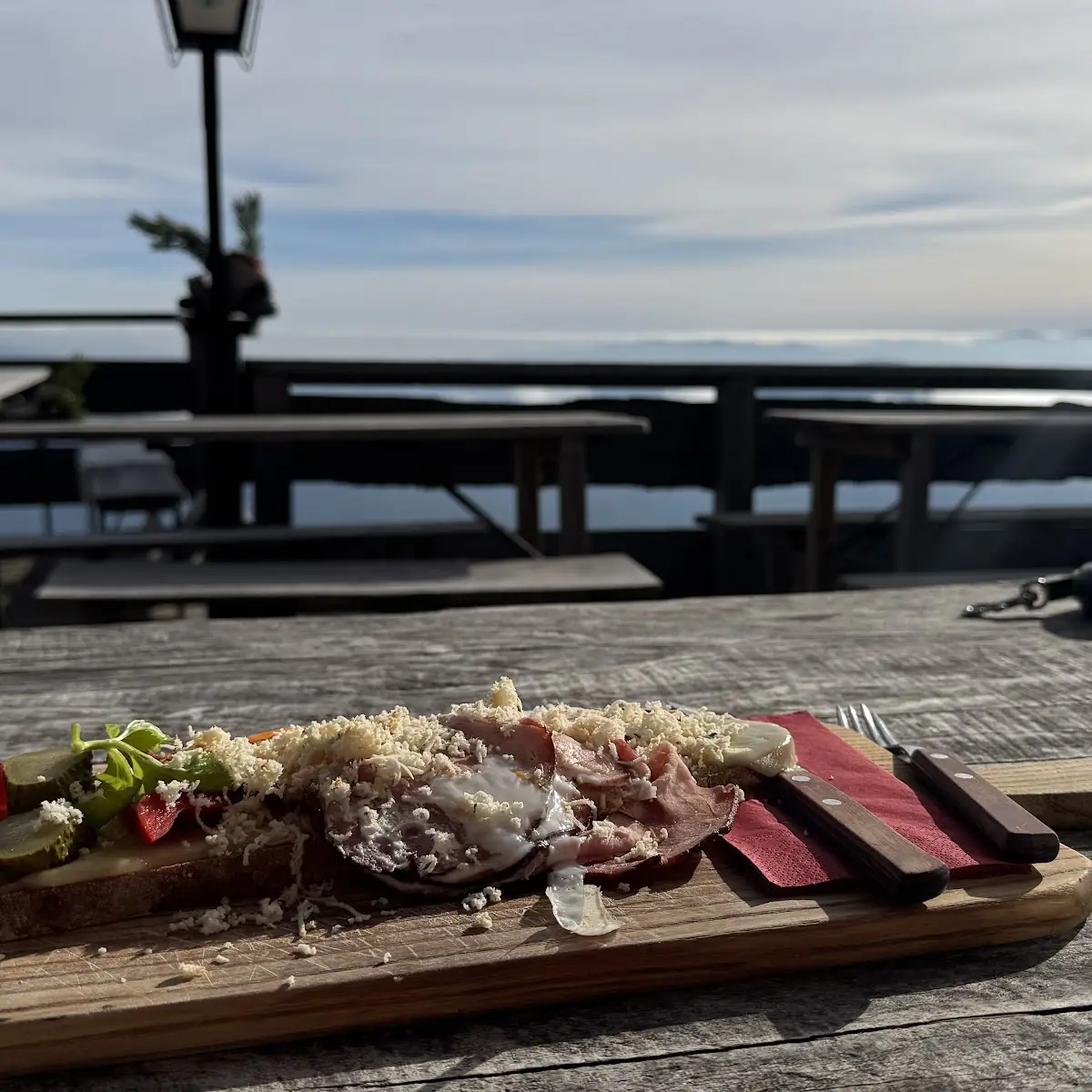 Essen und Trinken photo 5