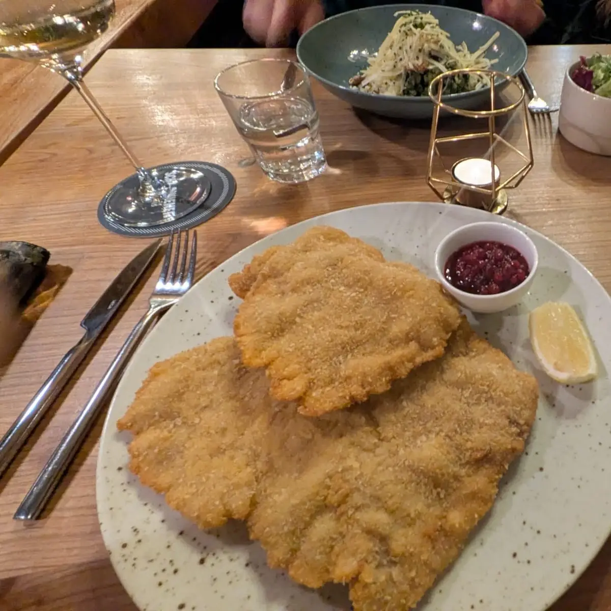 Essen und Trinken photo 2