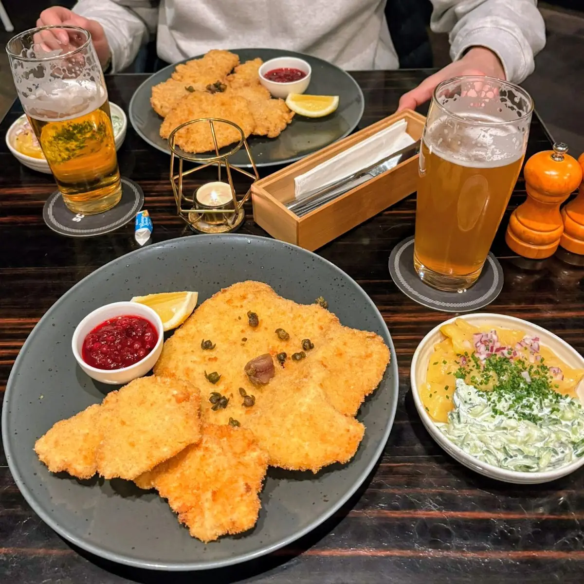 Essen und Trinken photo 3