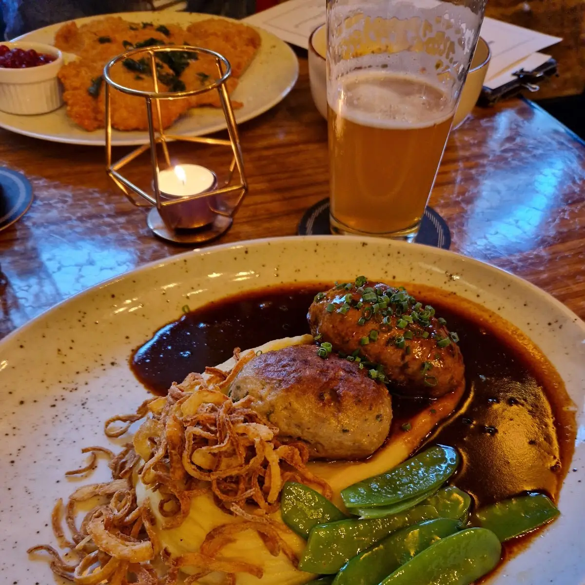 Essen und Trinken photo 5