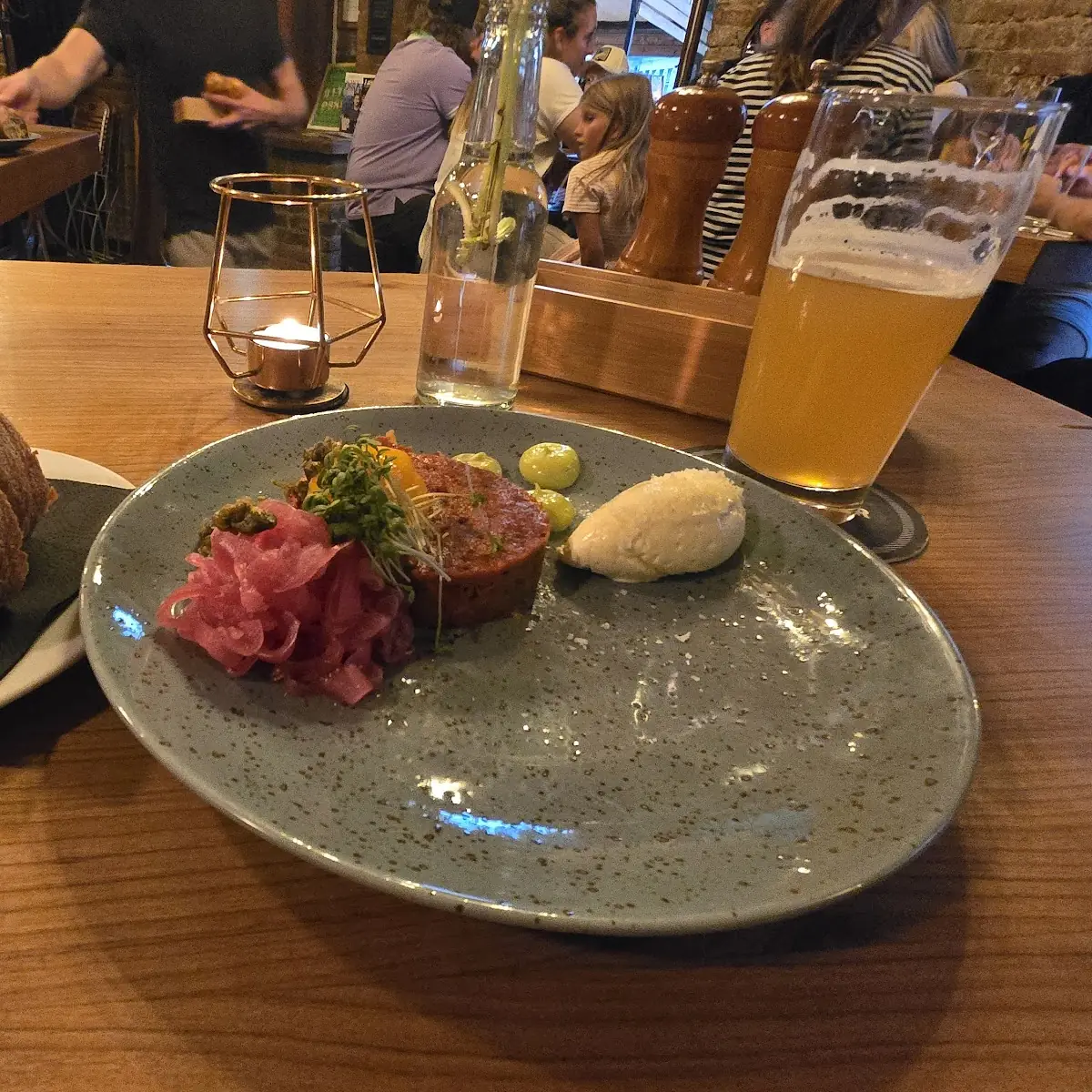 Essen und Trinken photo 8