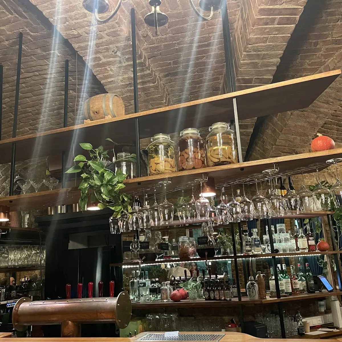 Atmosphäre photo 3