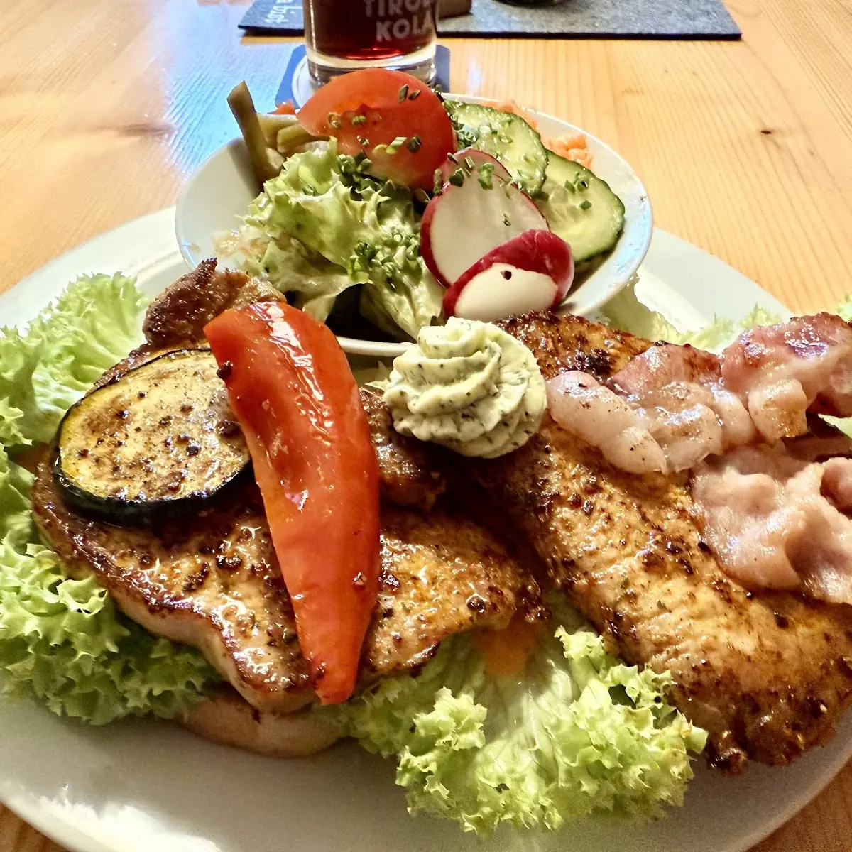Essen und Trinken photo 3