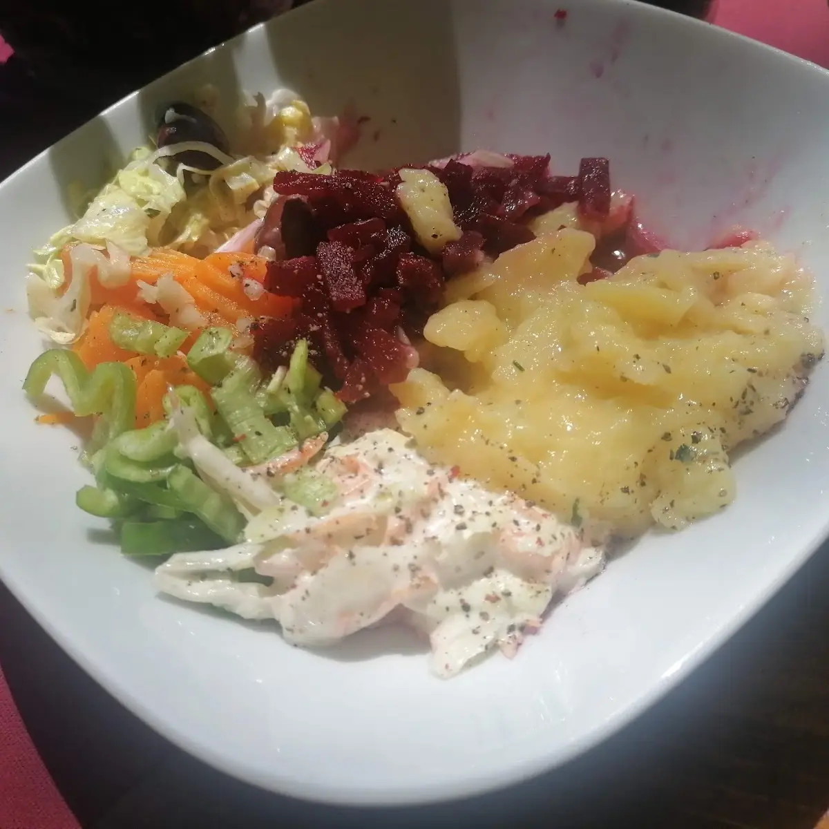 Essen und Trinken photo 7