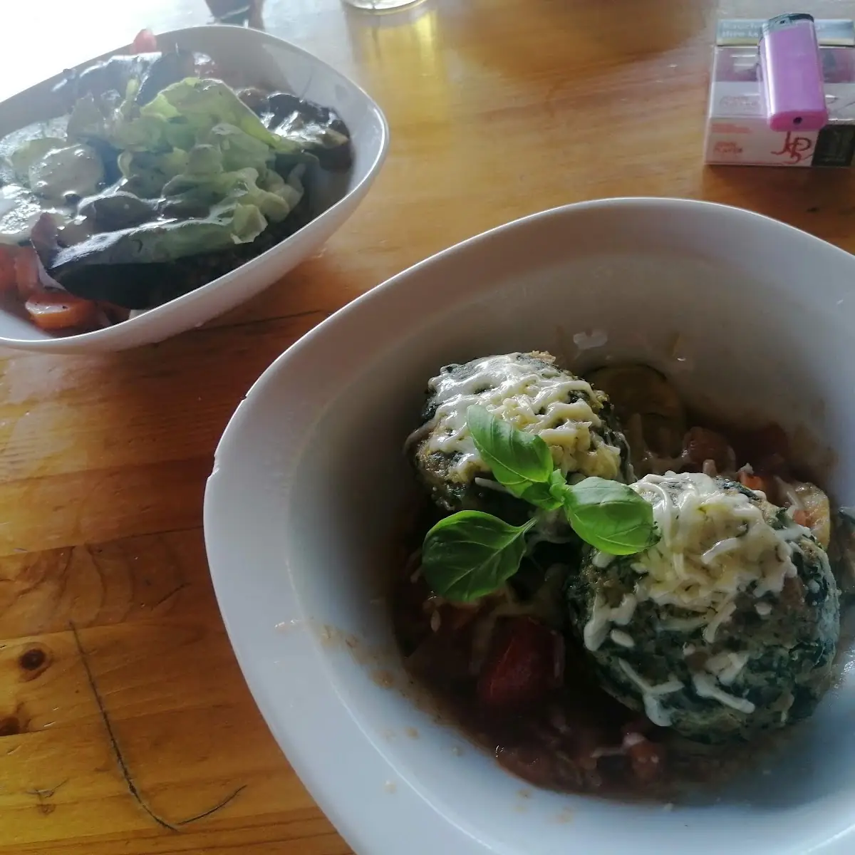 Essen und Trinken photo 8