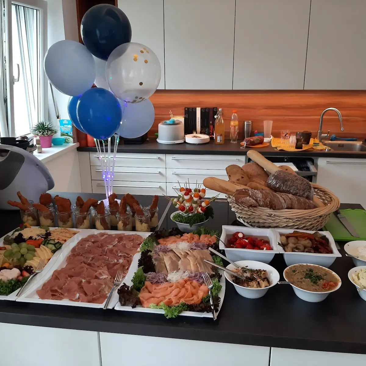 Essen und Trinken photo 10