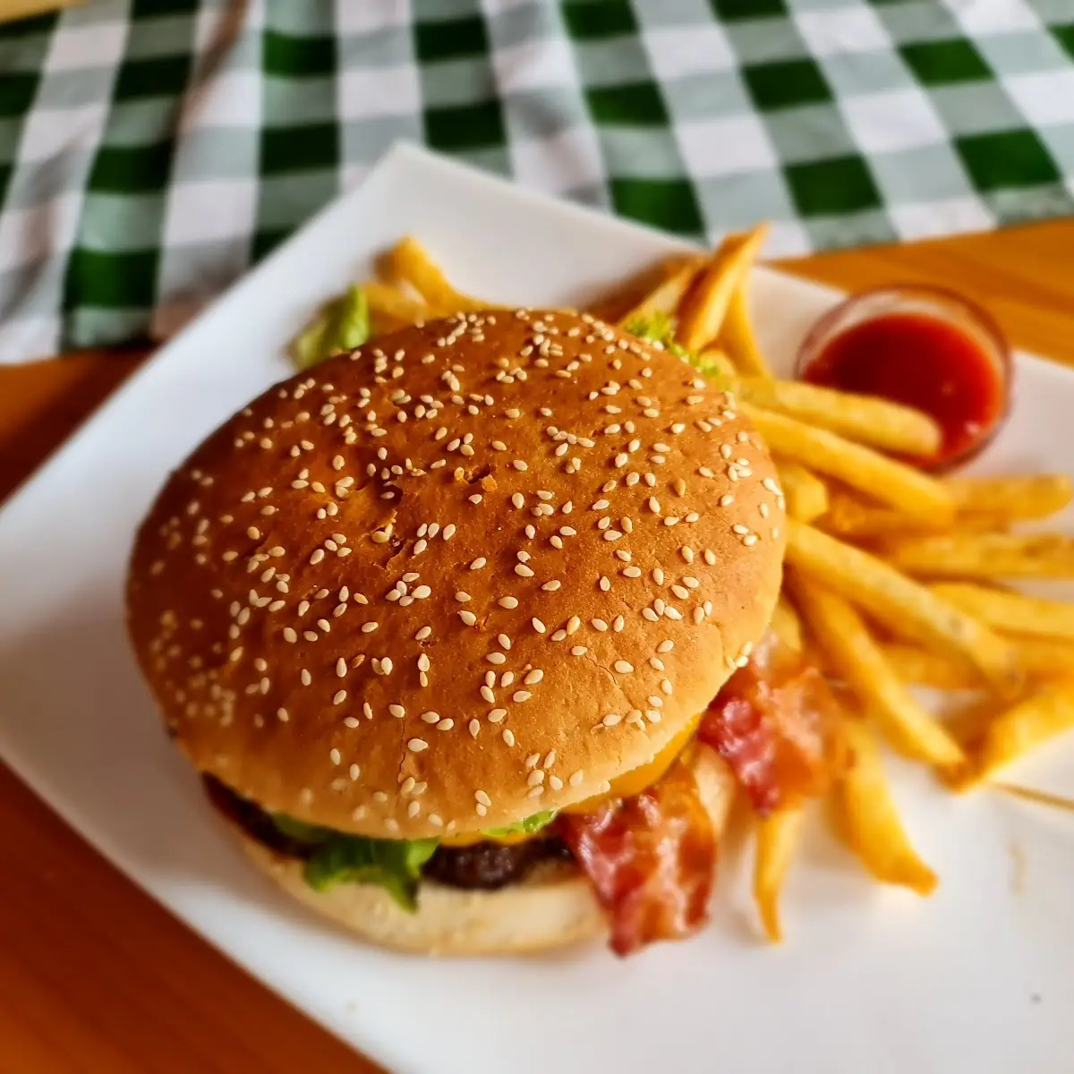 Essen und Trinken photo 3