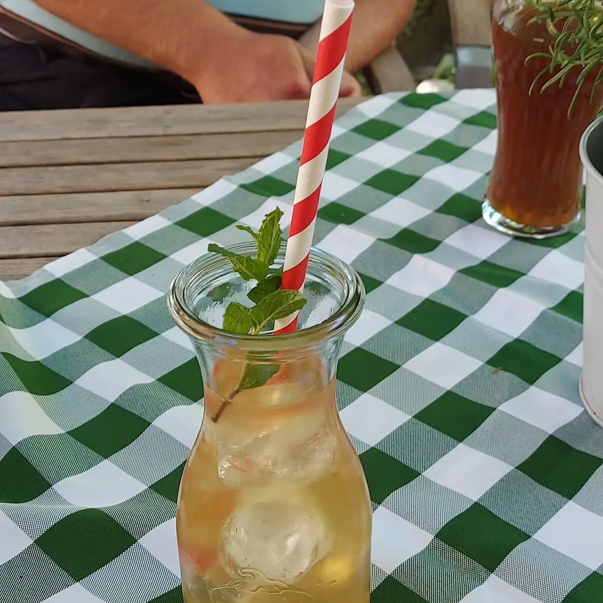 Essen und Trinken photo 4