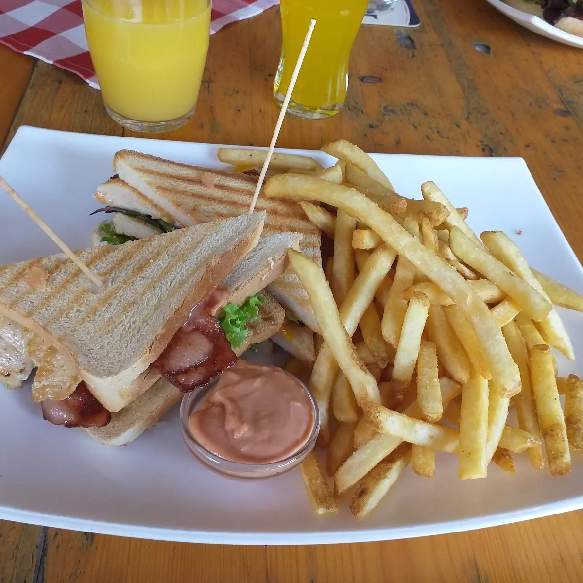 Essen und Trinken photo 5