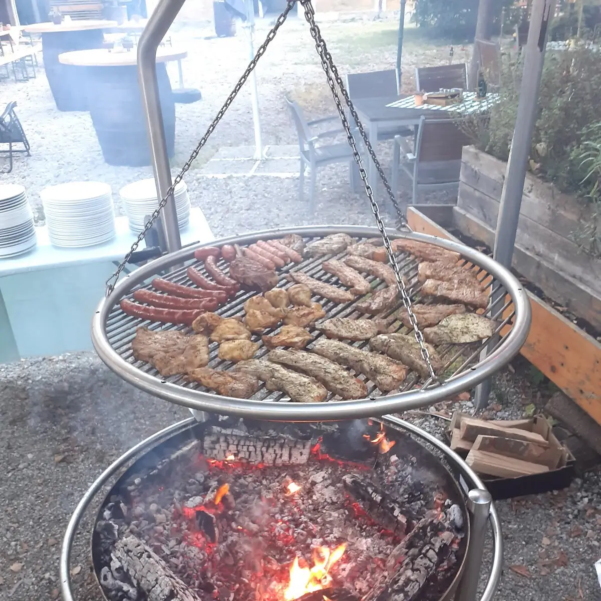 Essen und Trinken photo 6