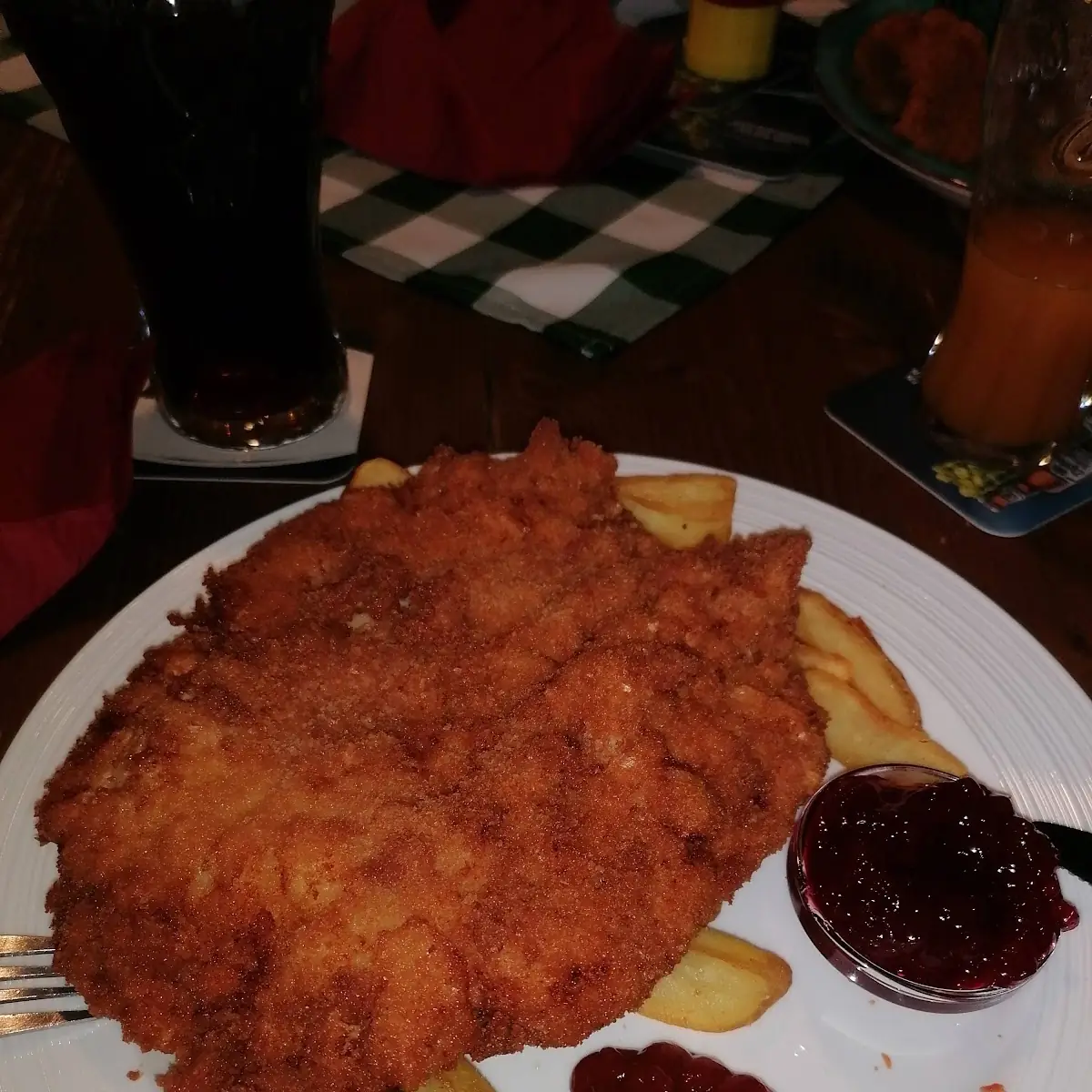 Essen und Trinken photo 9
