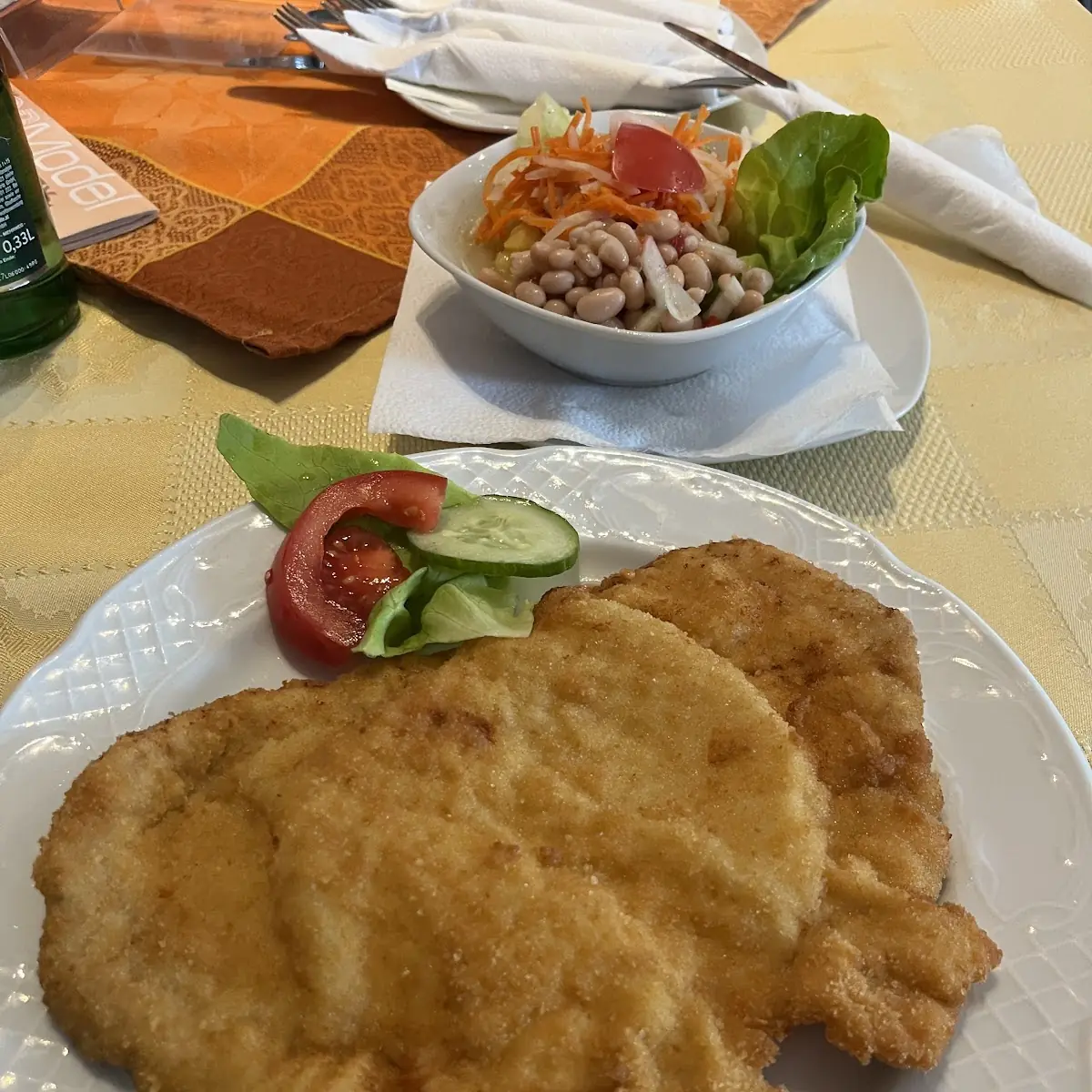 Essen und Trinken photo 1