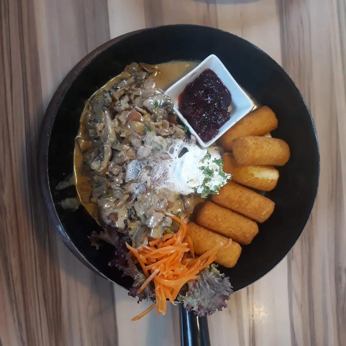 Essen und Trinken photo 10