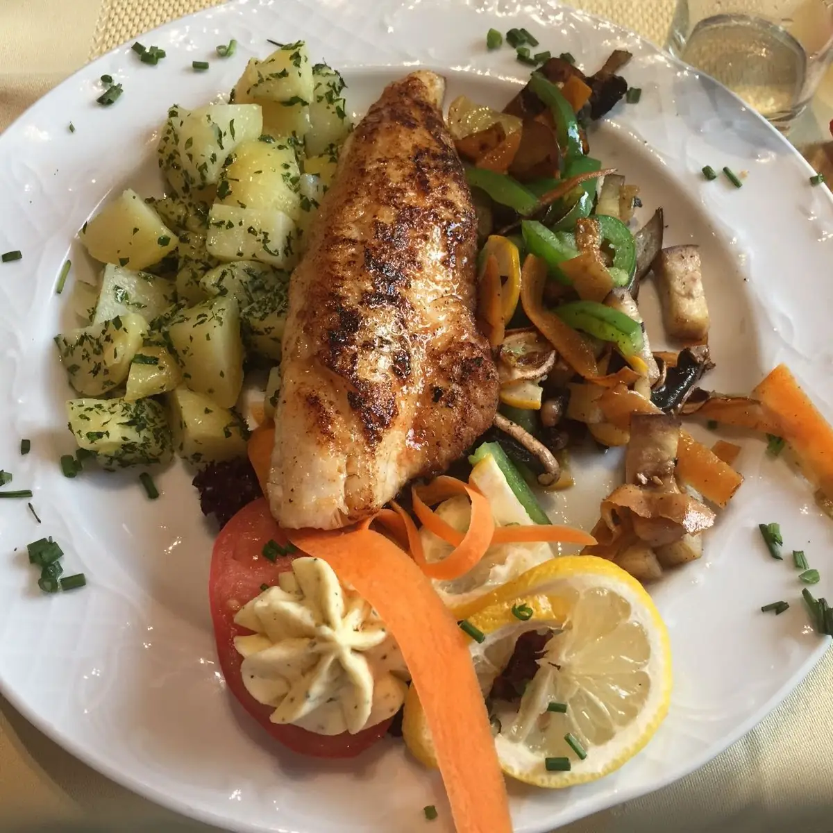 Essen und Trinken photo 2