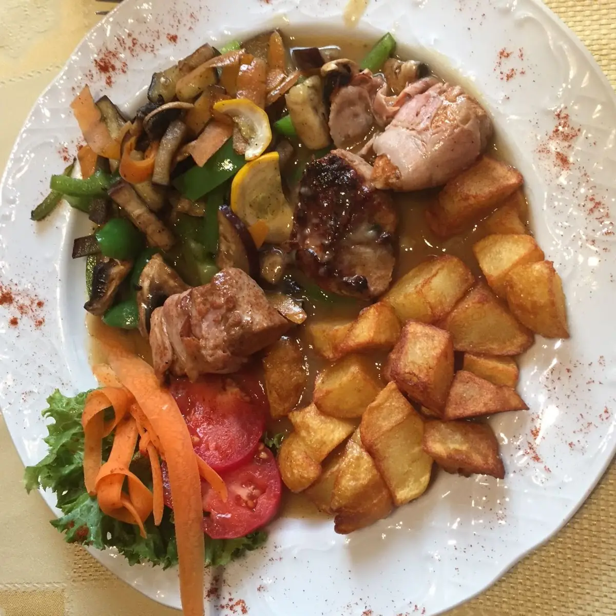 Essen und Trinken photo 4