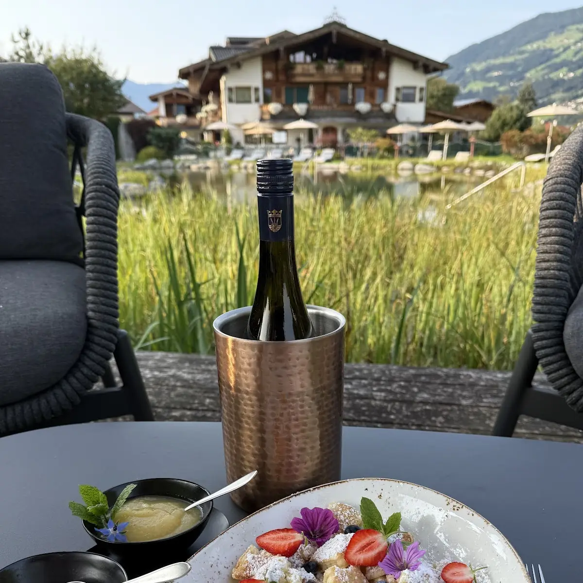 Essen und Trinken photo 6