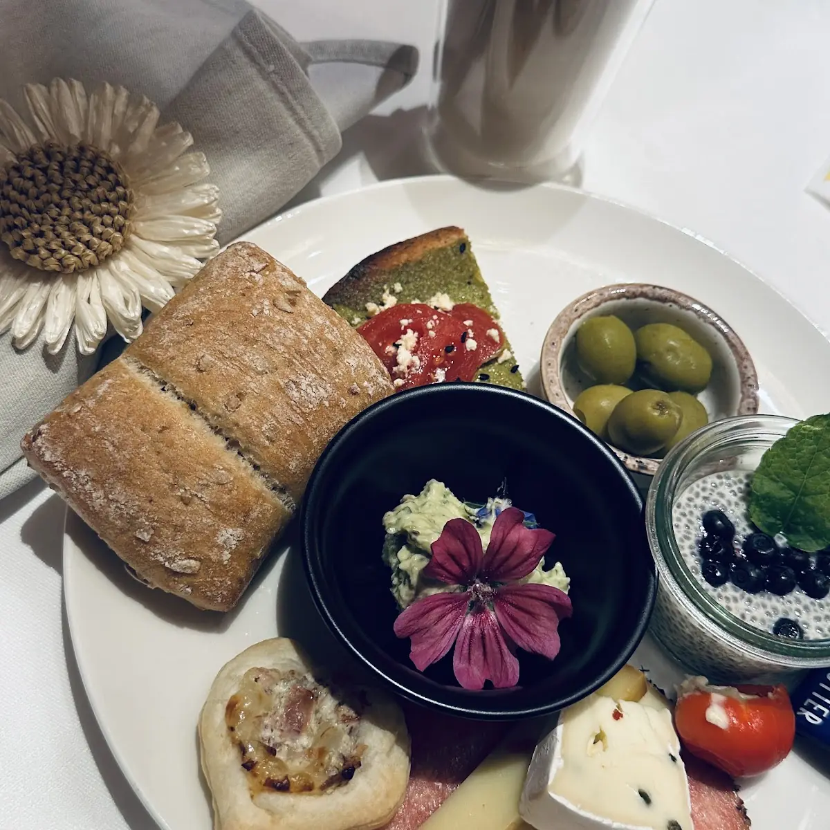 Essen und Trinken photo 8