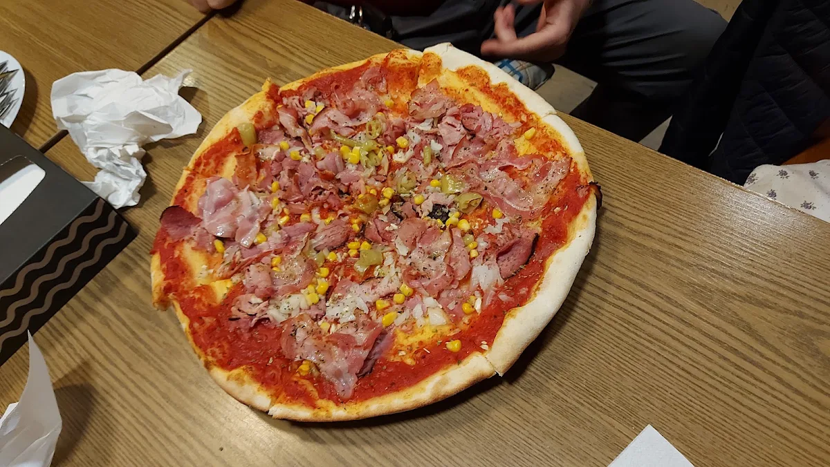 Essen und Trinken photo 10