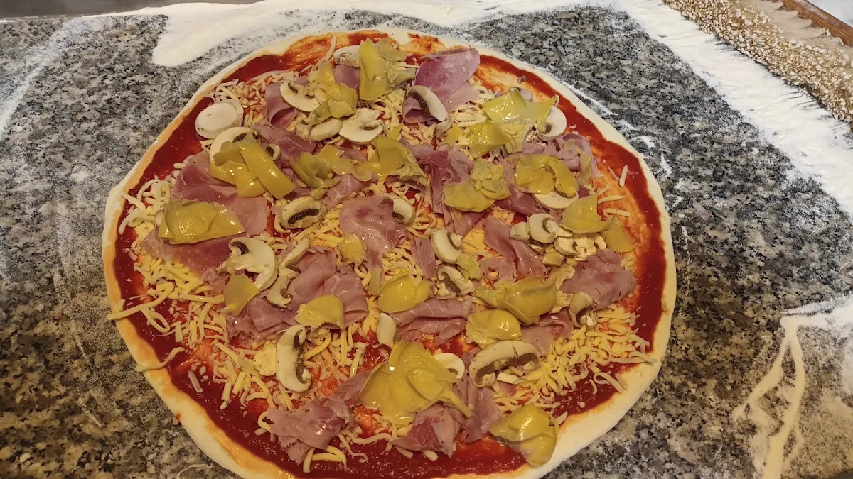 Essen und Trinken photo 2