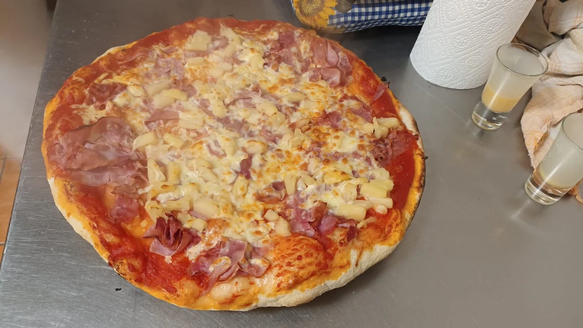 Essen und Trinken photo 4