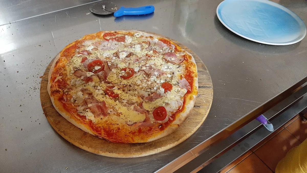 Essen und Trinken photo 5