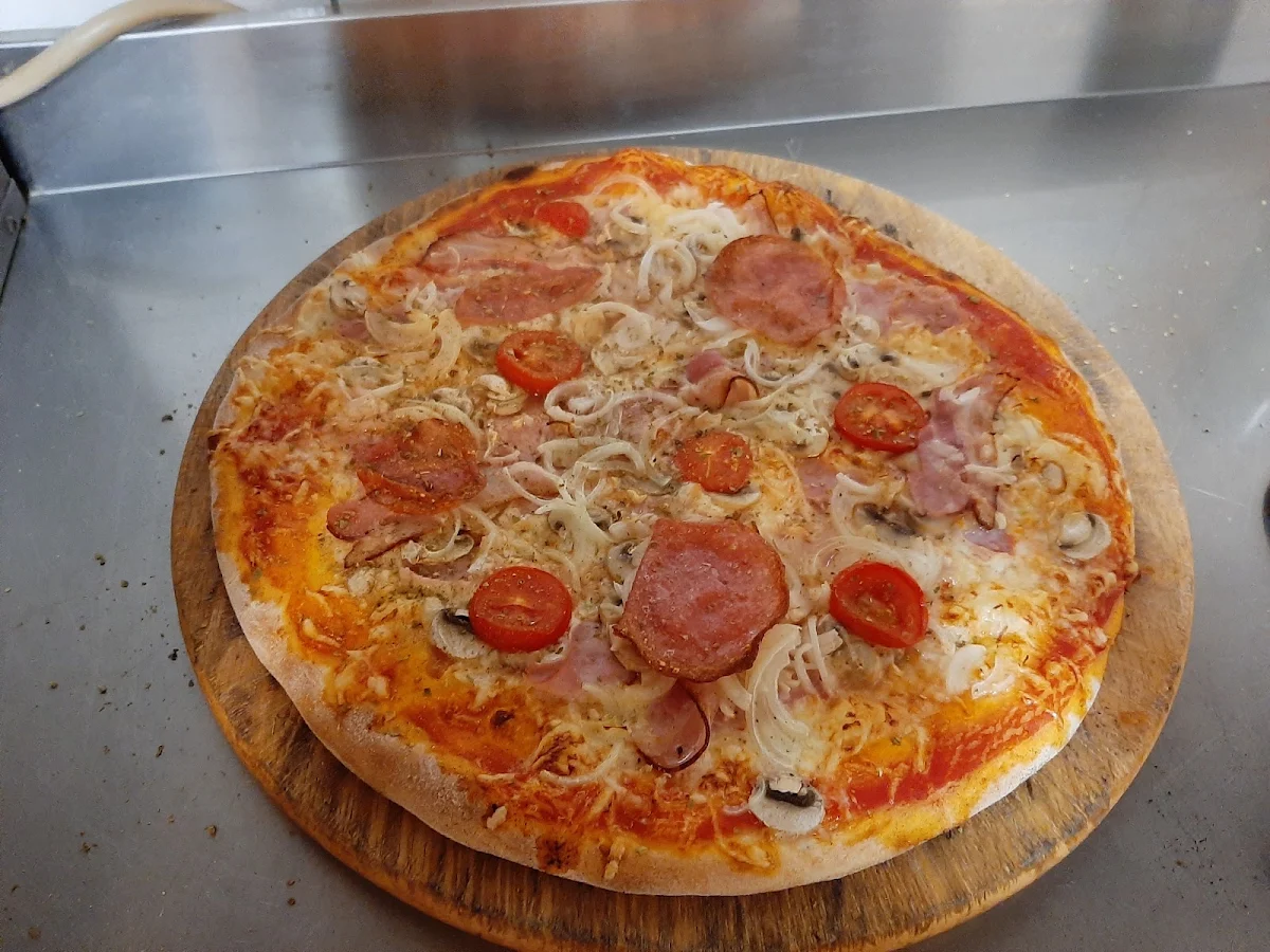 Essen und Trinken photo 6
