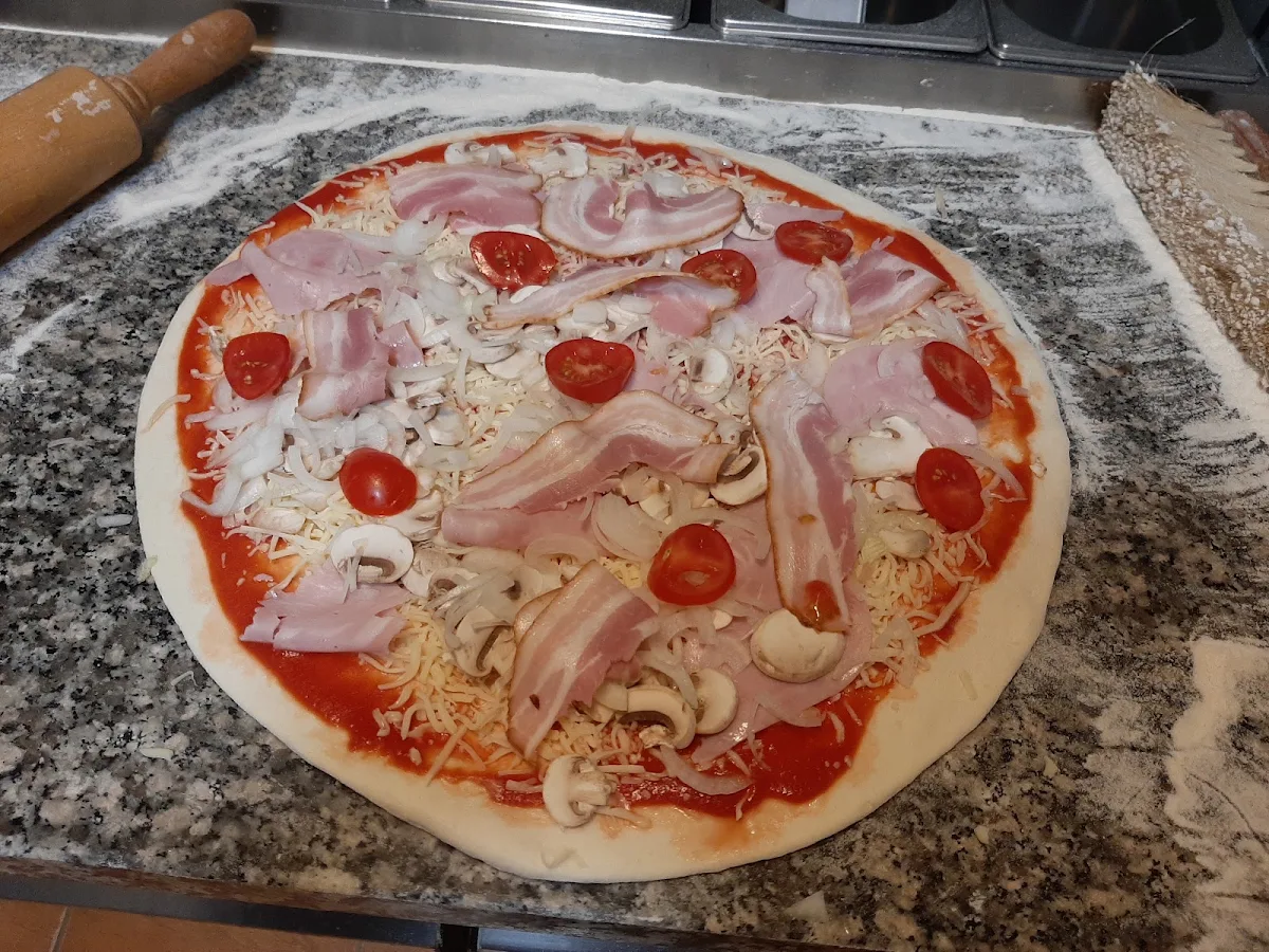 Essen und Trinken photo 7