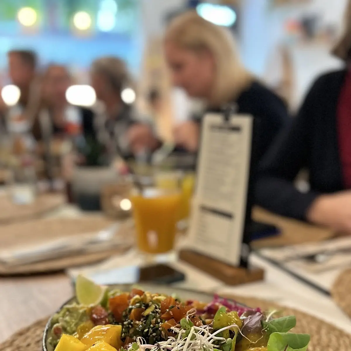 Essen und Trinken photo 4