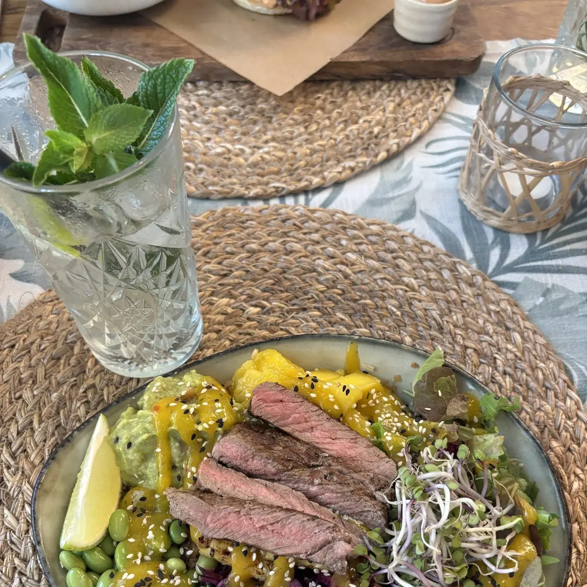 Essen und Trinken photo 5