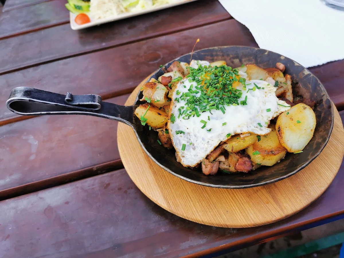 Essen und Trinken photo 10