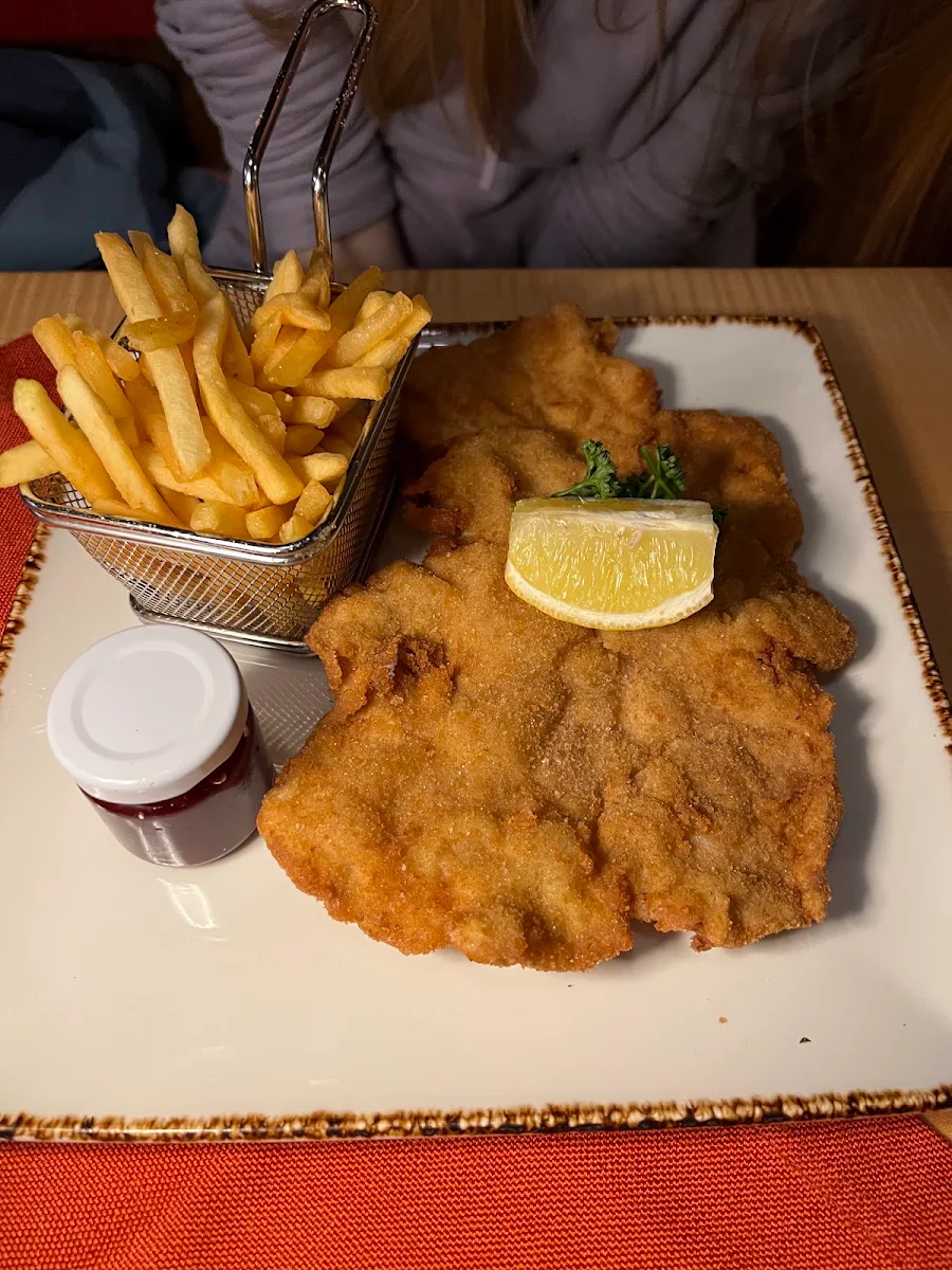 Essen und Trinken photo 3