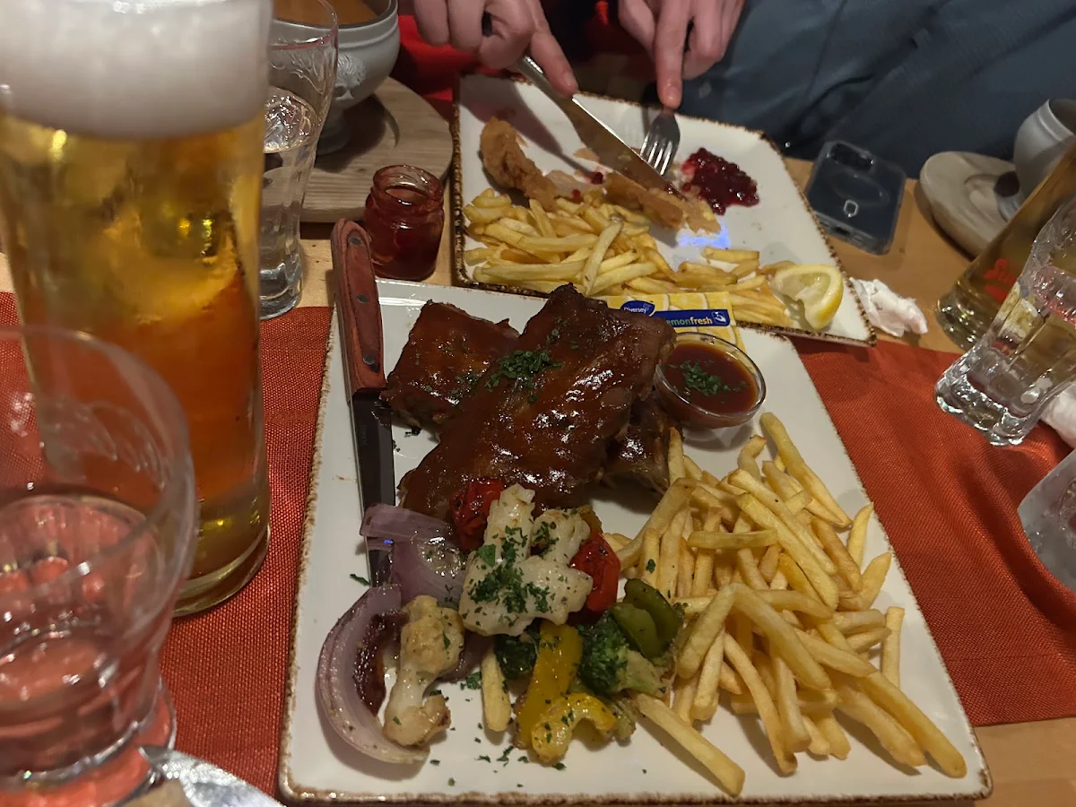 Essen und Trinken photo 6