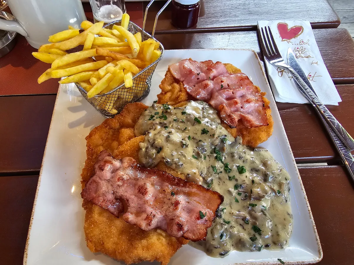 Essen und Trinken photo 9