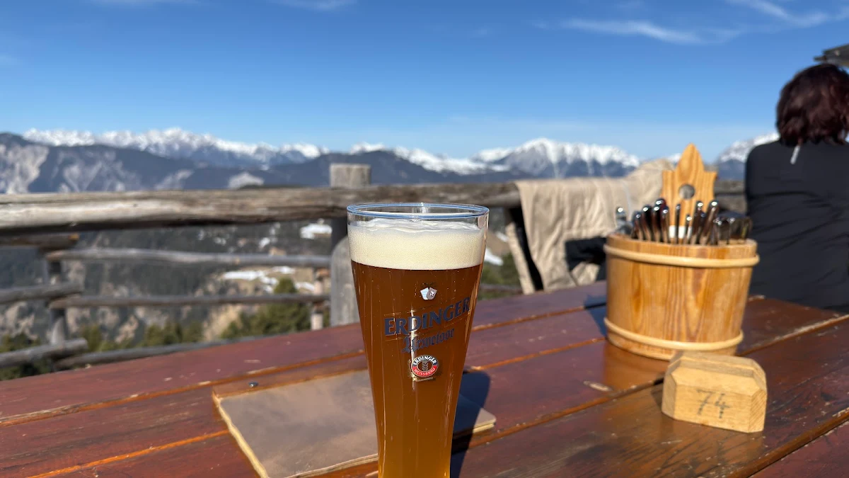 Essen und Trinken photo 10