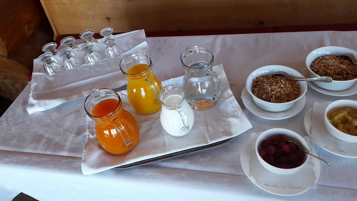 Essen und Trinken photo 2